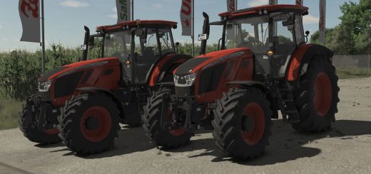 Zetor Crystal v1.1