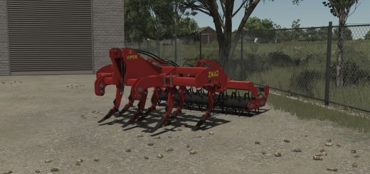 Zmaj Viper 7 v1.1