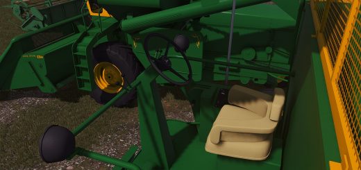 1963 John Deere 105 v1.0