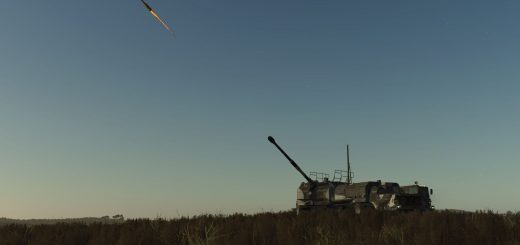 A-222 Bereg v1.0