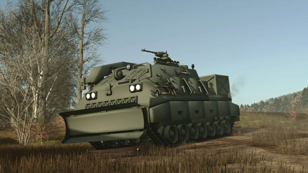 ACEV v1.0