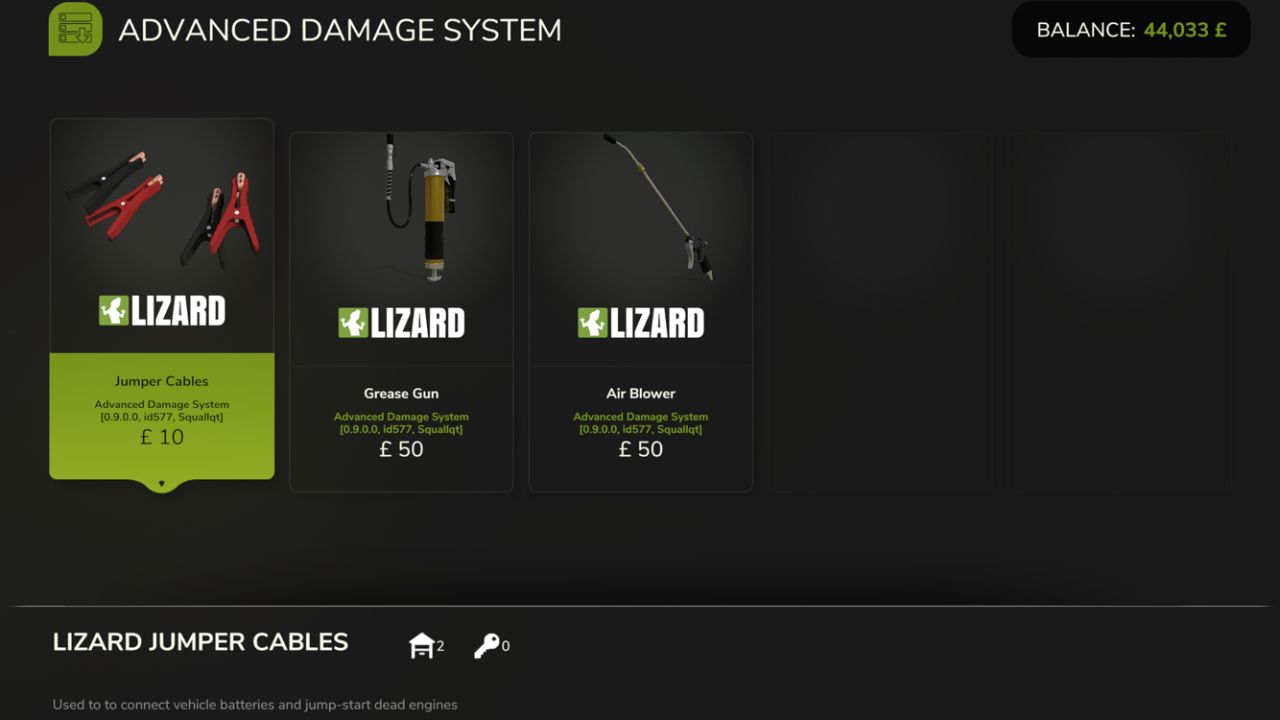Advanced Damage System v0.9.2.6