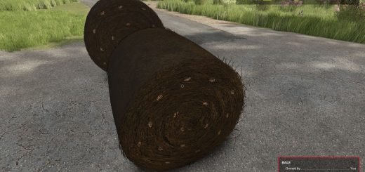 Advanced Silage Types v1.3