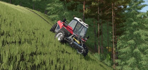 Aebi TT241+/281+ v1.0