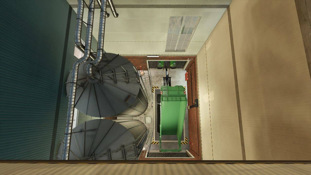 Agribusiness v1.0
