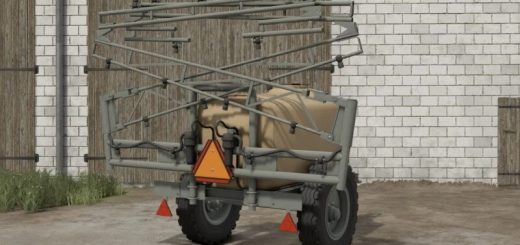 Agromet Sleza 1000 v1.0