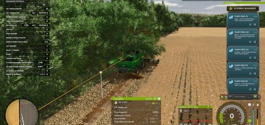 AI Farm Manager v2.2.1.0