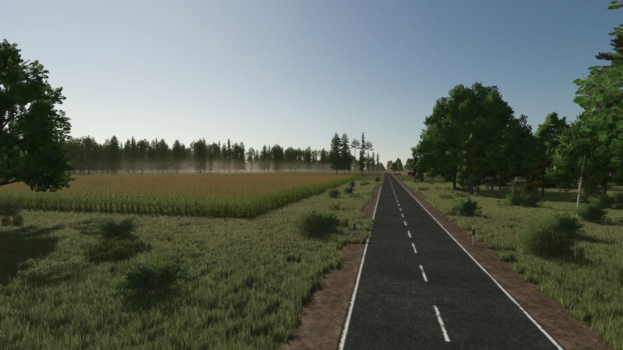 Along The Kiel Canal v1.0.0.1