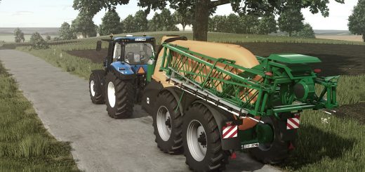 Amazone UX11200 V1.0.0.1