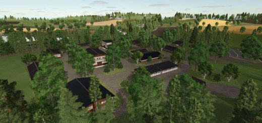 Amever Farm – Creek Hollow v1.4.0.2