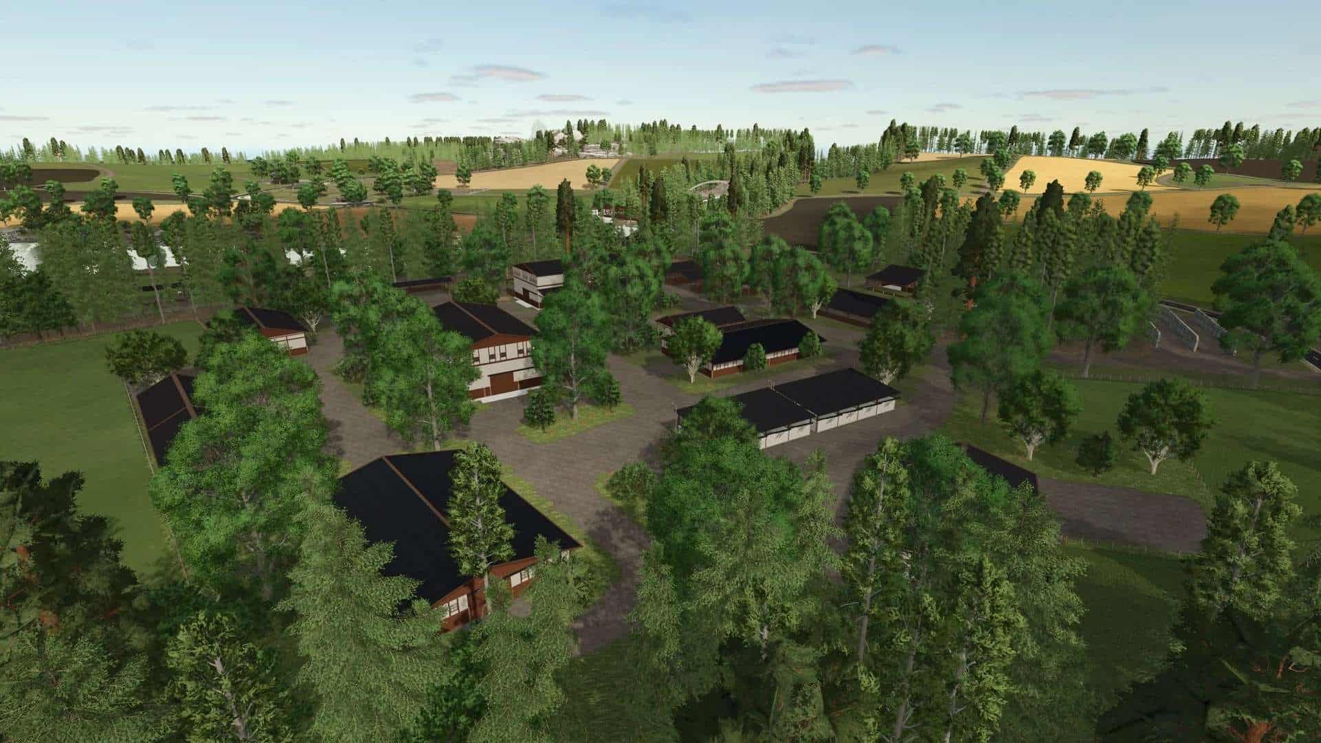 Amever Farm – Creek Hollow v1.4.0.2