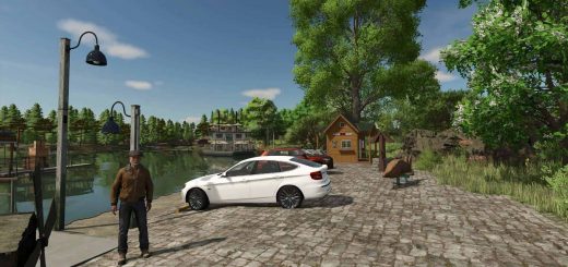 Amever Farm – Creek Hollow v1.4