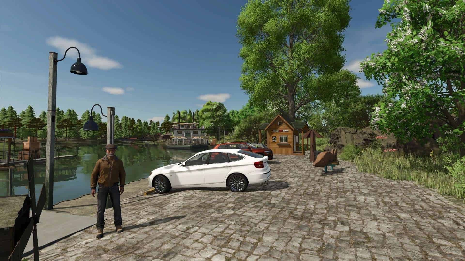 Amever Farm – Creek Hollow v1.4