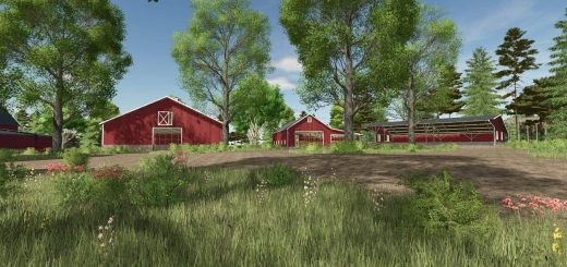 Amever Farm v1.4.0.1