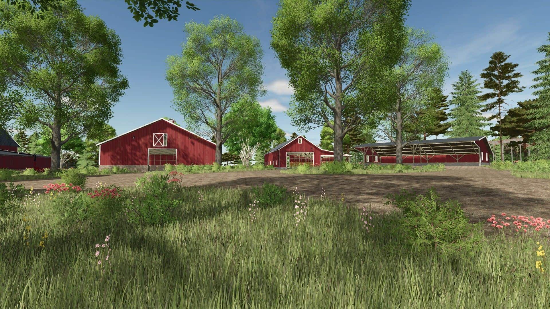 Amever Farm v1.4.0.1