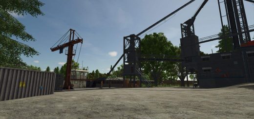 Amever Farm v1.4