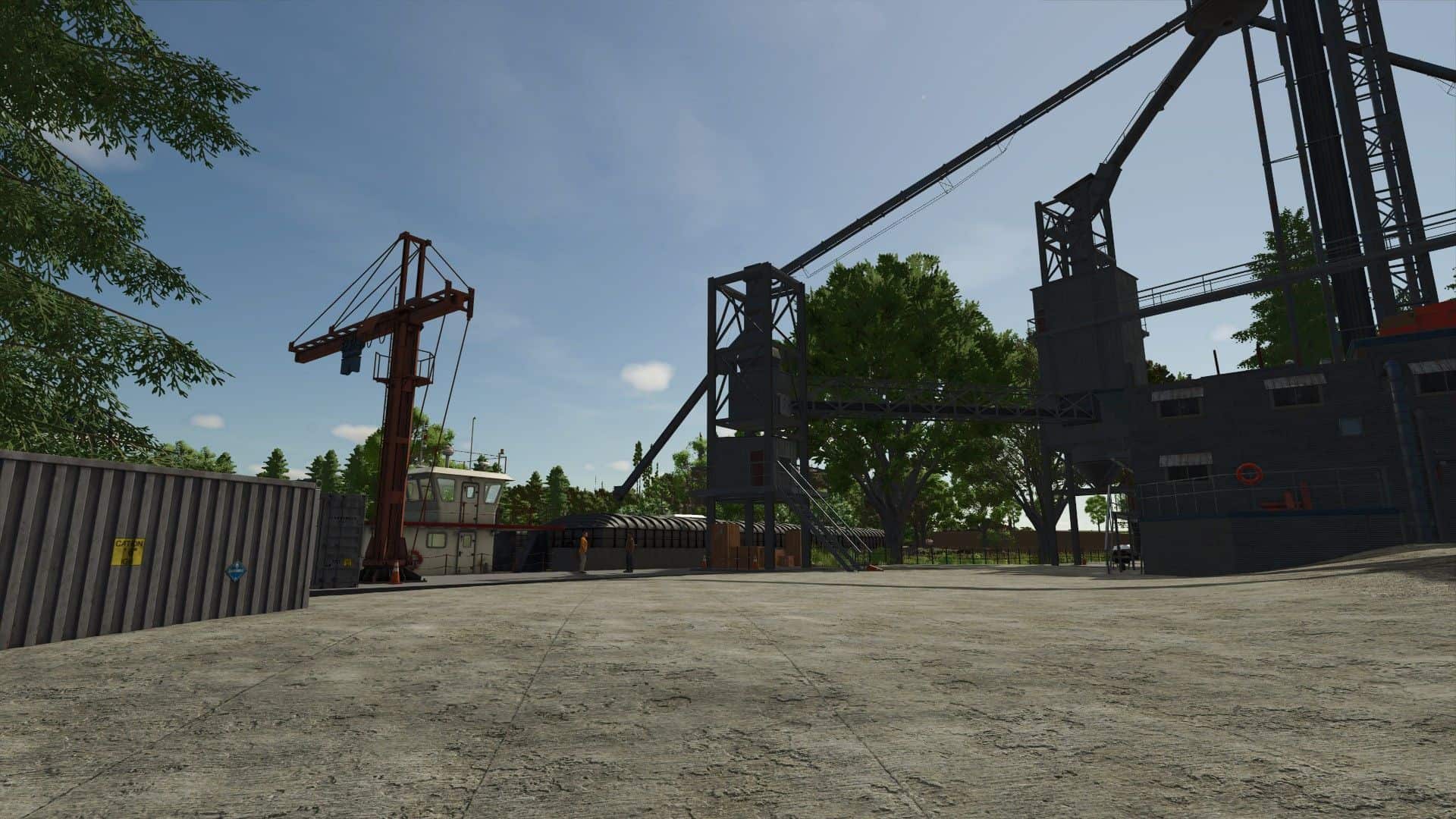 Amever Farm v1.4