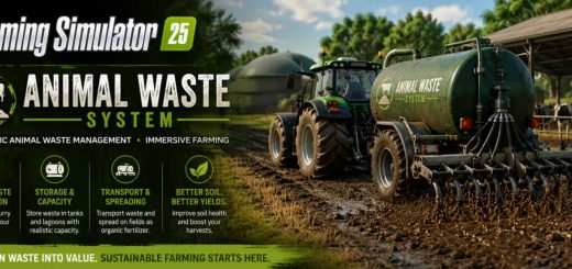 Animal Waste v1.3