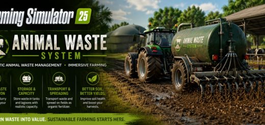 Animal Waste v1.4