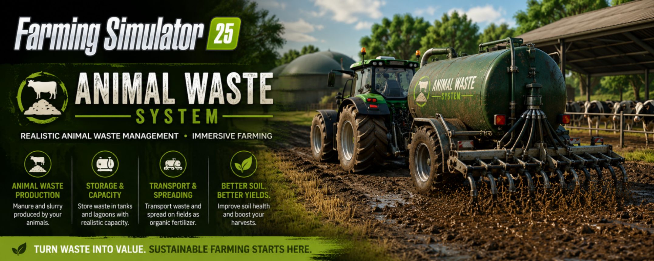 Animal Waste v1.4