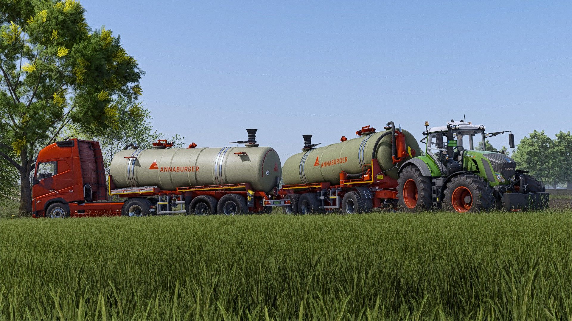 ANNABURGER HTD (unreal capacity) v1.0