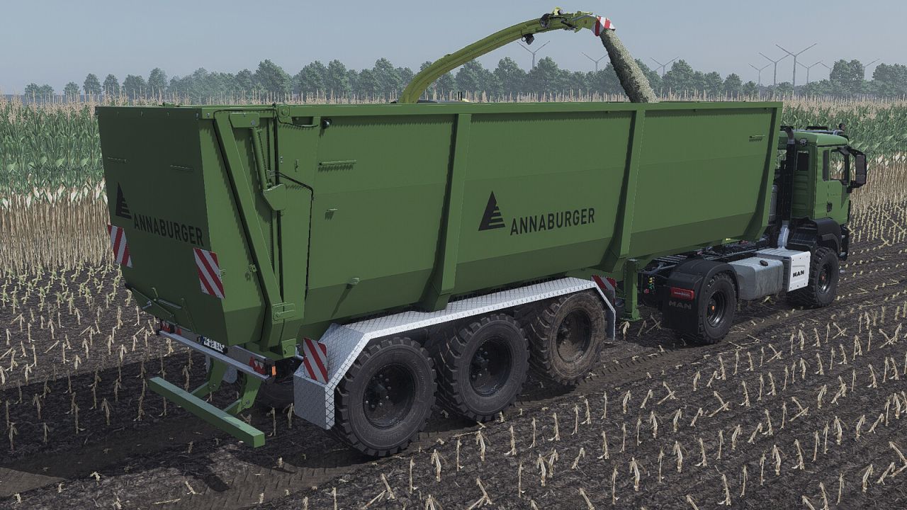 Annaburger Schubmax 34.17 Semitrailer v1.0.0.1