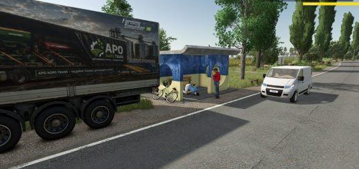 Apostolove v1.0.0.3