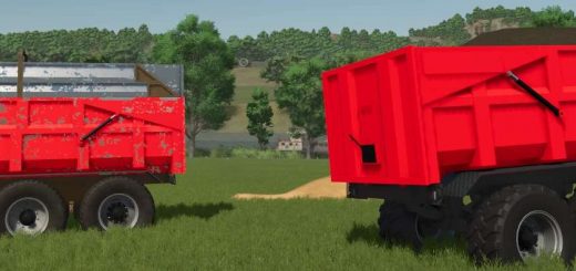 Artesienne 18t v1.0
