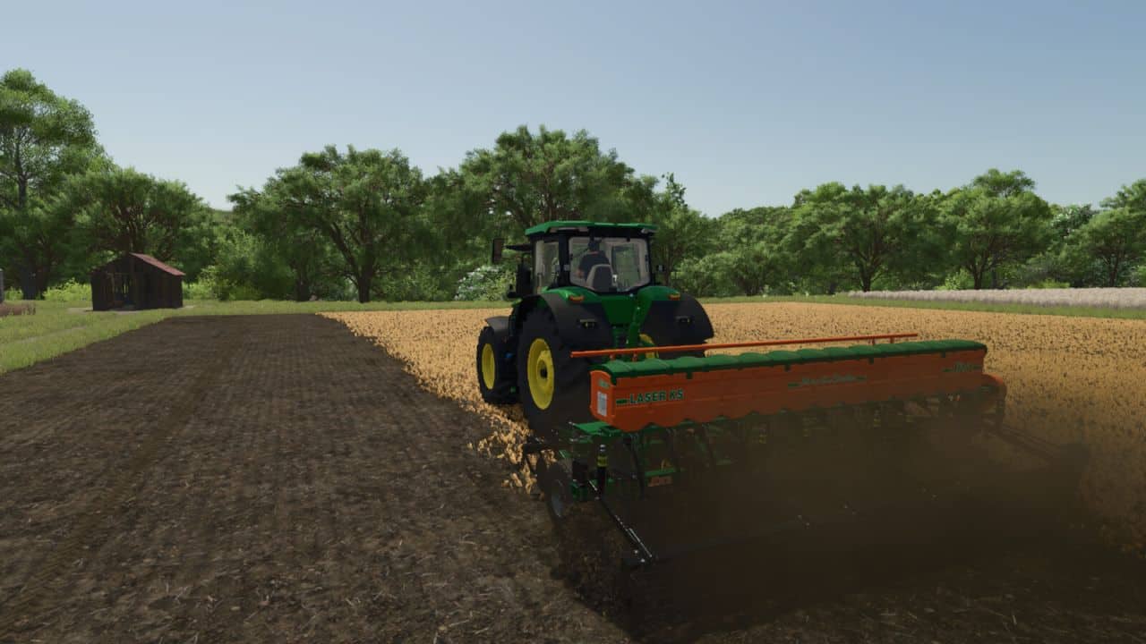 Asa Laser Pack v1.0