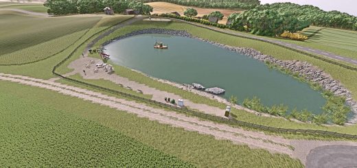 AUSSEERLAND 4-fach Map + Multifruit + PF-ready v1.3.0.1