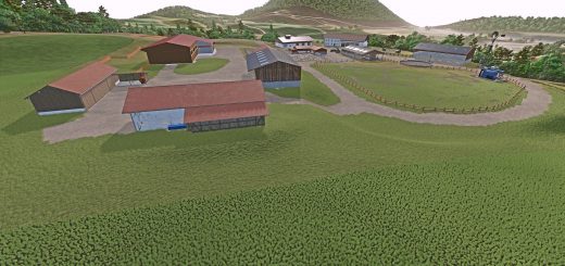AUSSEERLAND 4X v1.3.0.2