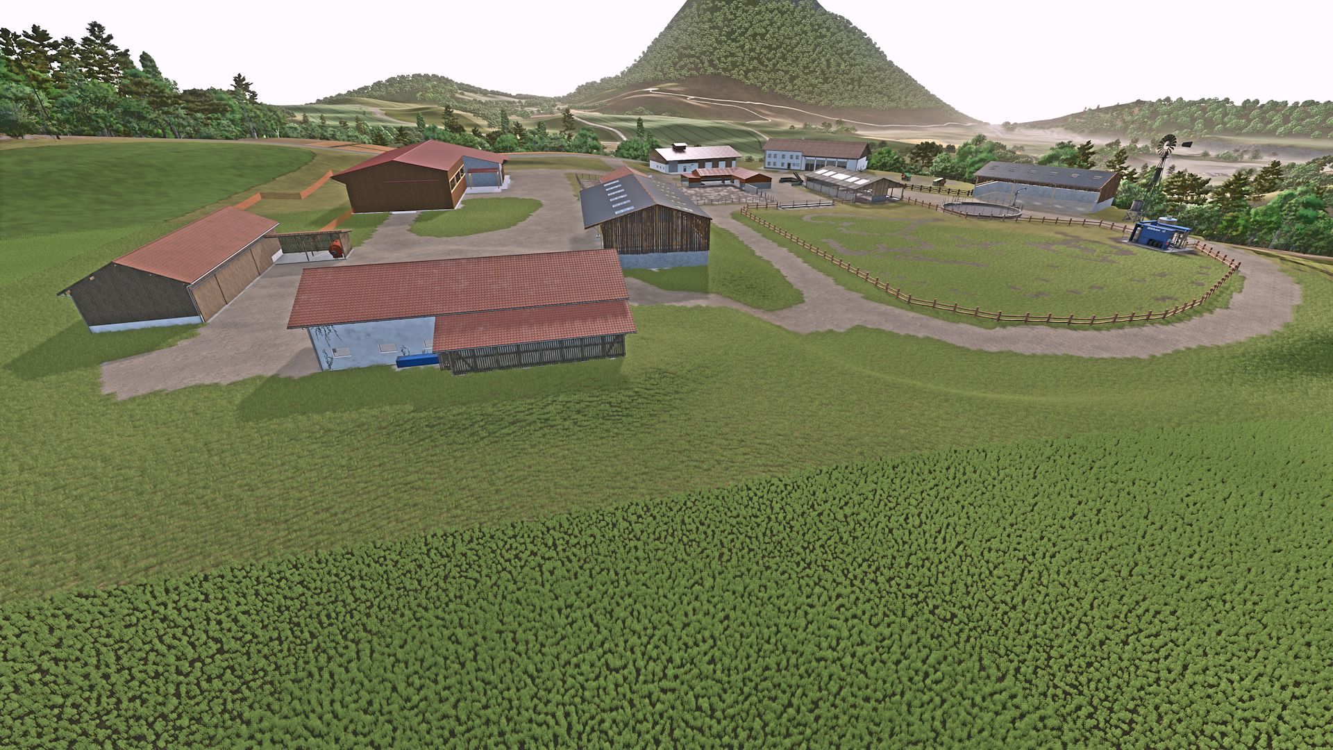 AUSSEERLAND 4X v1.3.0.2