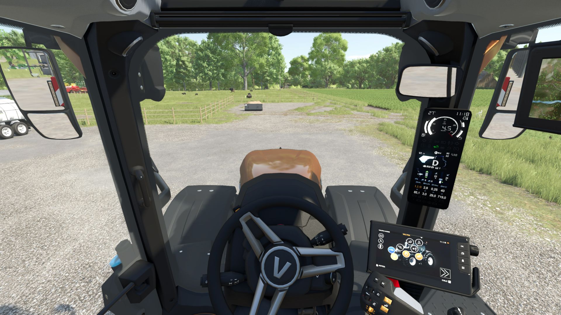 Auto Center Camera v1.0
