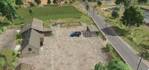 AutoDrive Apostolove v1.0.0.2