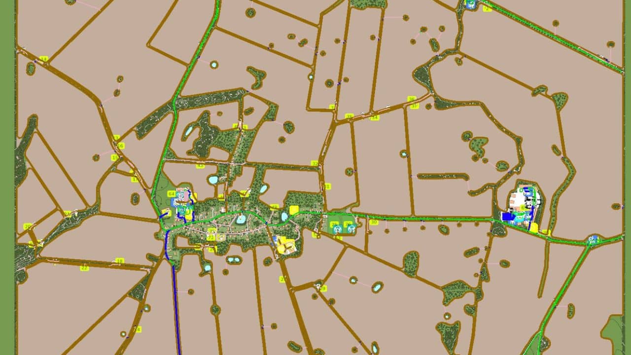 AutoDrive Gülzow v1.0.0.2
