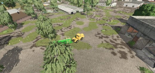Autodrive Kiselevka v1.0.0.3