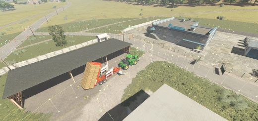 Autodrive Podilsk region v1.0.0.3
