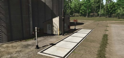 Automatic Weight Station v2.0.6