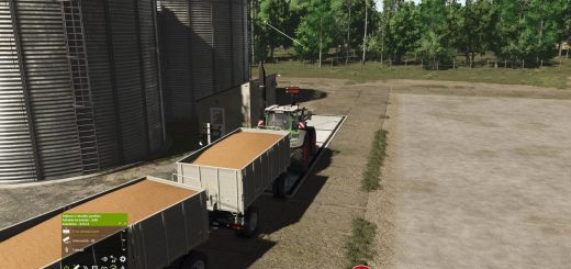 Automatic Weight Station v2.0.7.7