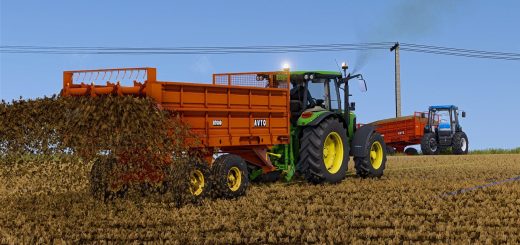 AVTO B7000 v1.3