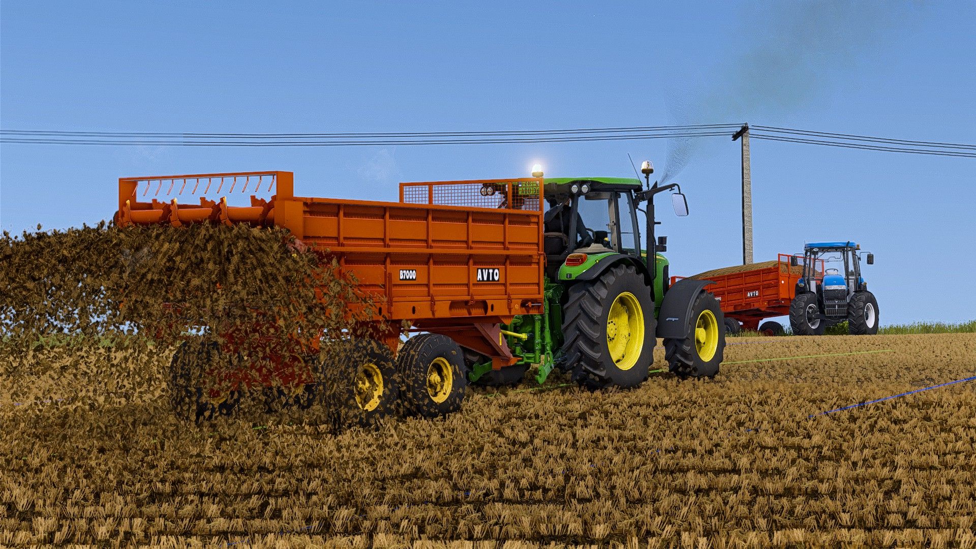 AVTO B7000 v1.3