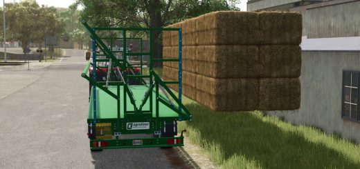 Bale Autoload Pack v1.2