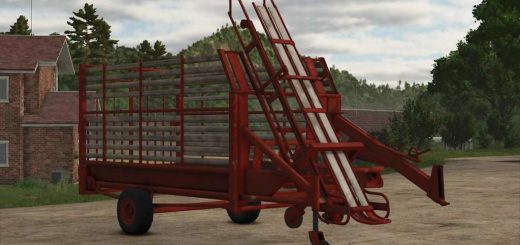 Bale Loader v1.4
