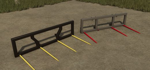 Bale Spike v1.0