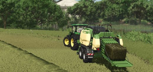 Bale Twine Addon v1.0.0.6