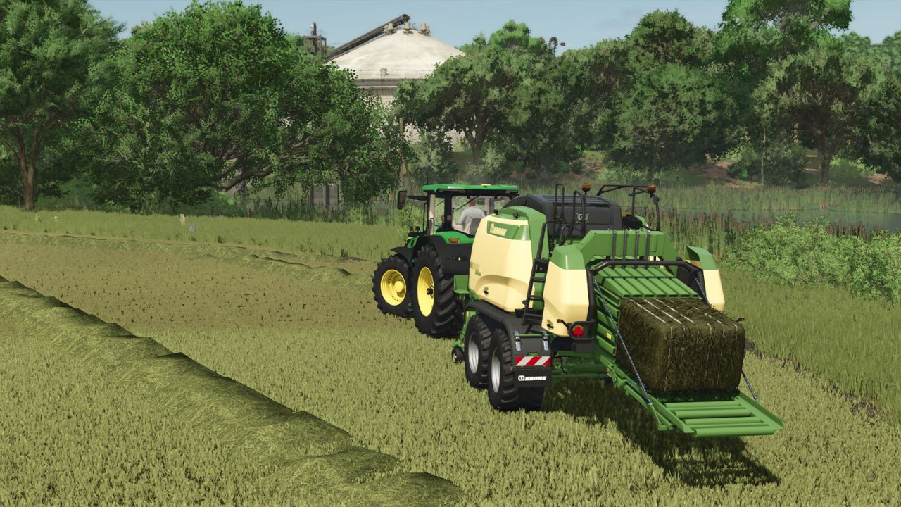 Bale Twine Addon v1.0.0.6
