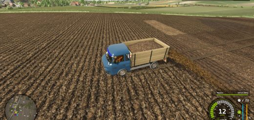 Barkas Multiservice v6.1.1.0