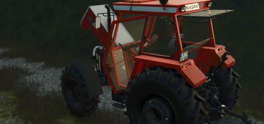 Başak 2075 v1.1