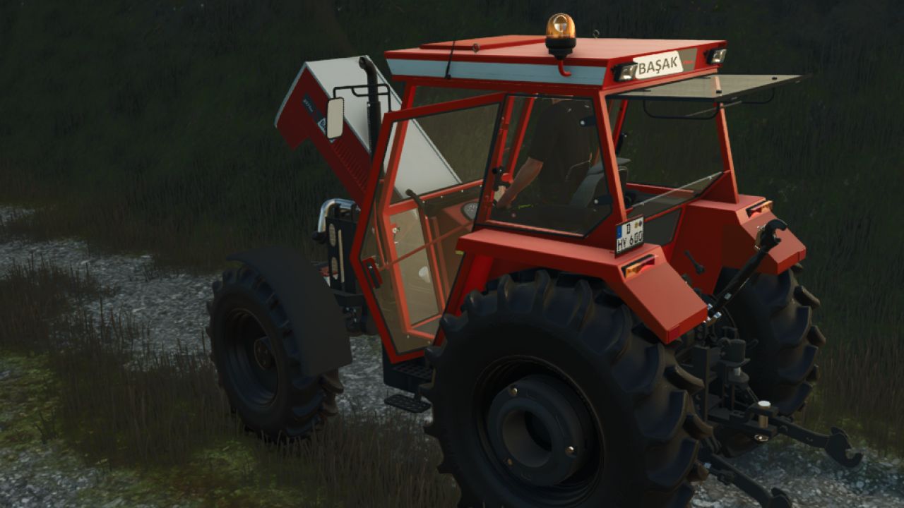 Başak 2075 v1.1