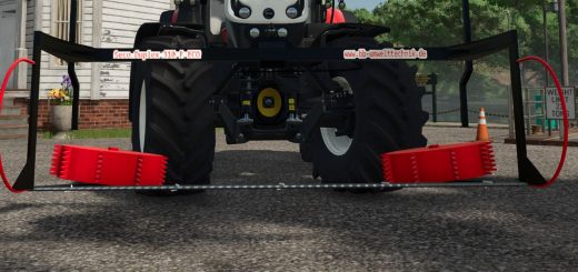 BB Umwelttechnik Seco Duplex 310 F ECO v1.0
